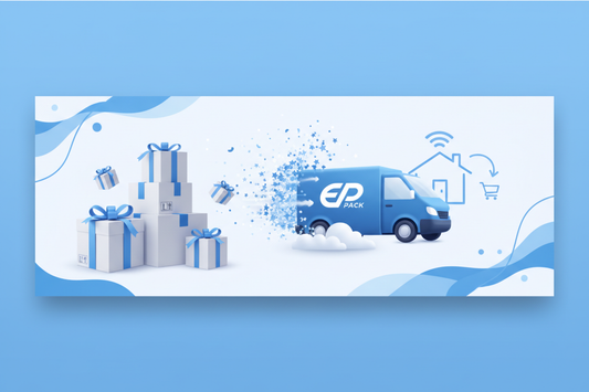 🚚 Envío GRATIS en Compras Mayores a $2,000! Tu Pedido Llega Directo a Tu Puerta 📦