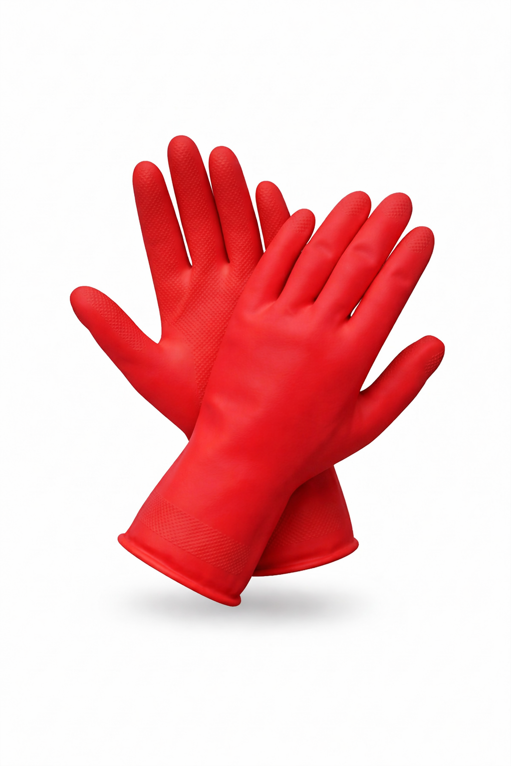 Guantes de Látex House Klin | Caja con 18 Pares (36 unidades)