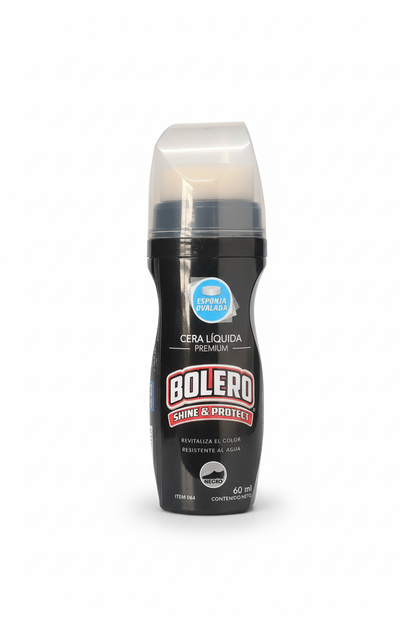 Cera Líquida Bolero Shine & Protect - Render Ecommerce