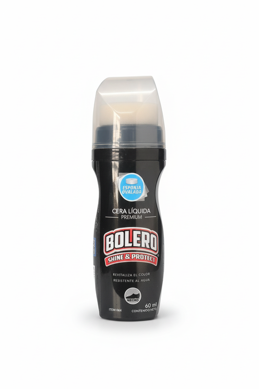 Cera Líquida Bolero Shine & Protect - Render Ecommerce