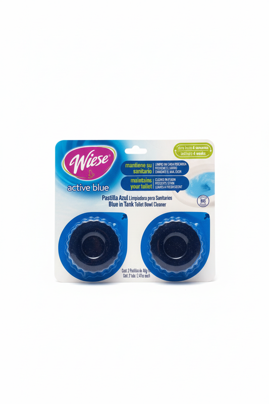 Pastillas Wiese Active Blue - Render Ecommerce