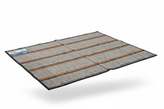 Platino Jerga Durable - Extendida