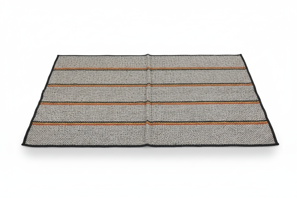 Platino Jerga Durable - Reverso