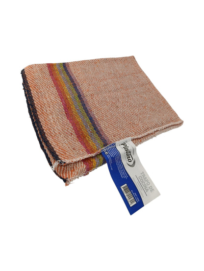 Tela para Cocina Multicolor 45x40 cm | Paquete de 15 Piezas (15 unidades)